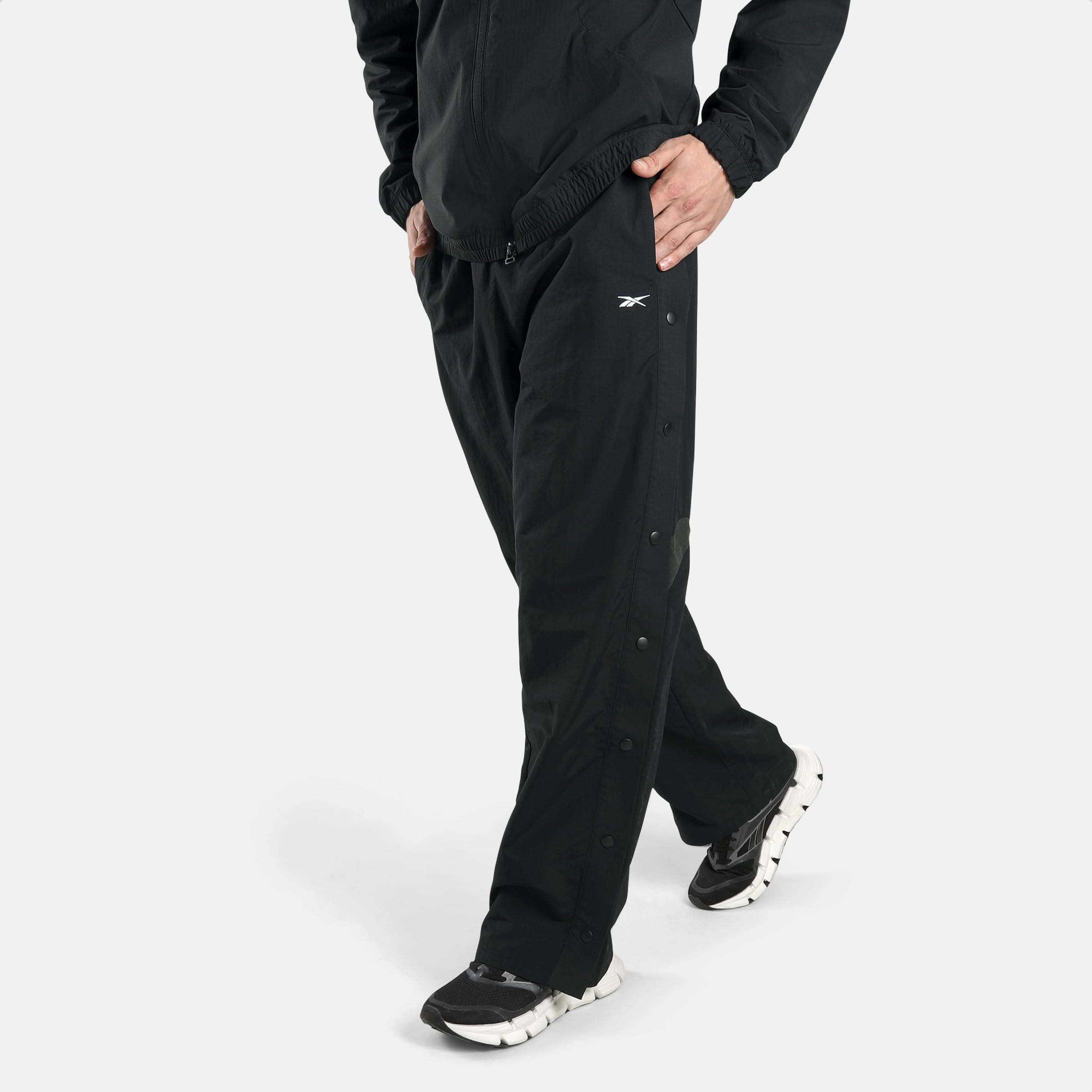 Reebok Herren Pants RBK.b Snap Pant