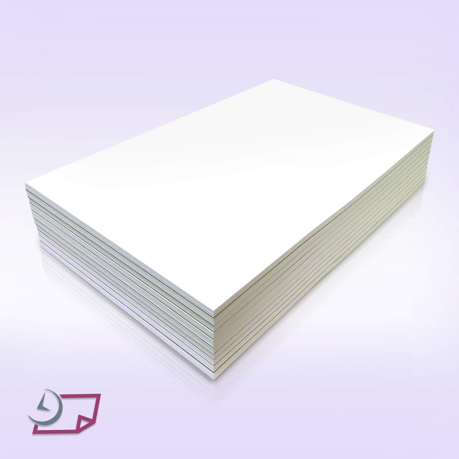 NextDayLabels Memo Pads - Note Pads - Scratch Pads - Writing pads - 10 Pads with 50 sheets in Each Pad (11x17)