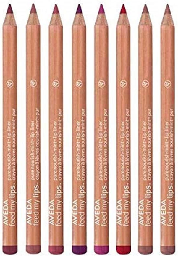 aveda Spiced Peach Lip Definer