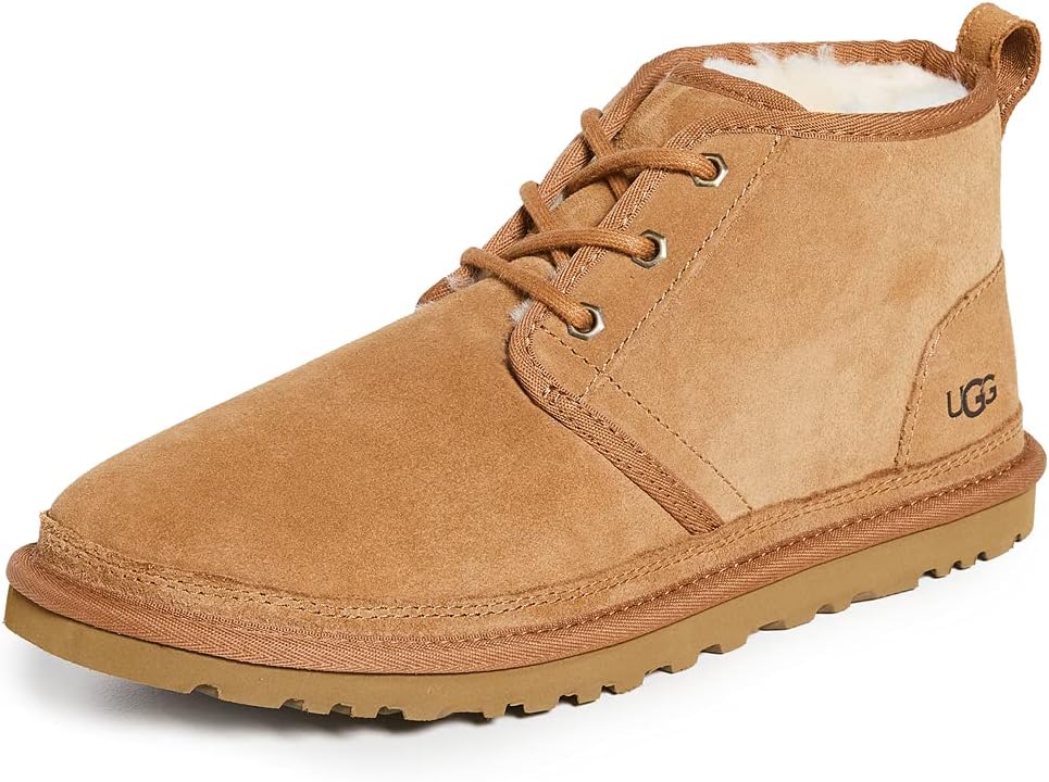 Men's Neumel Chukka Boots