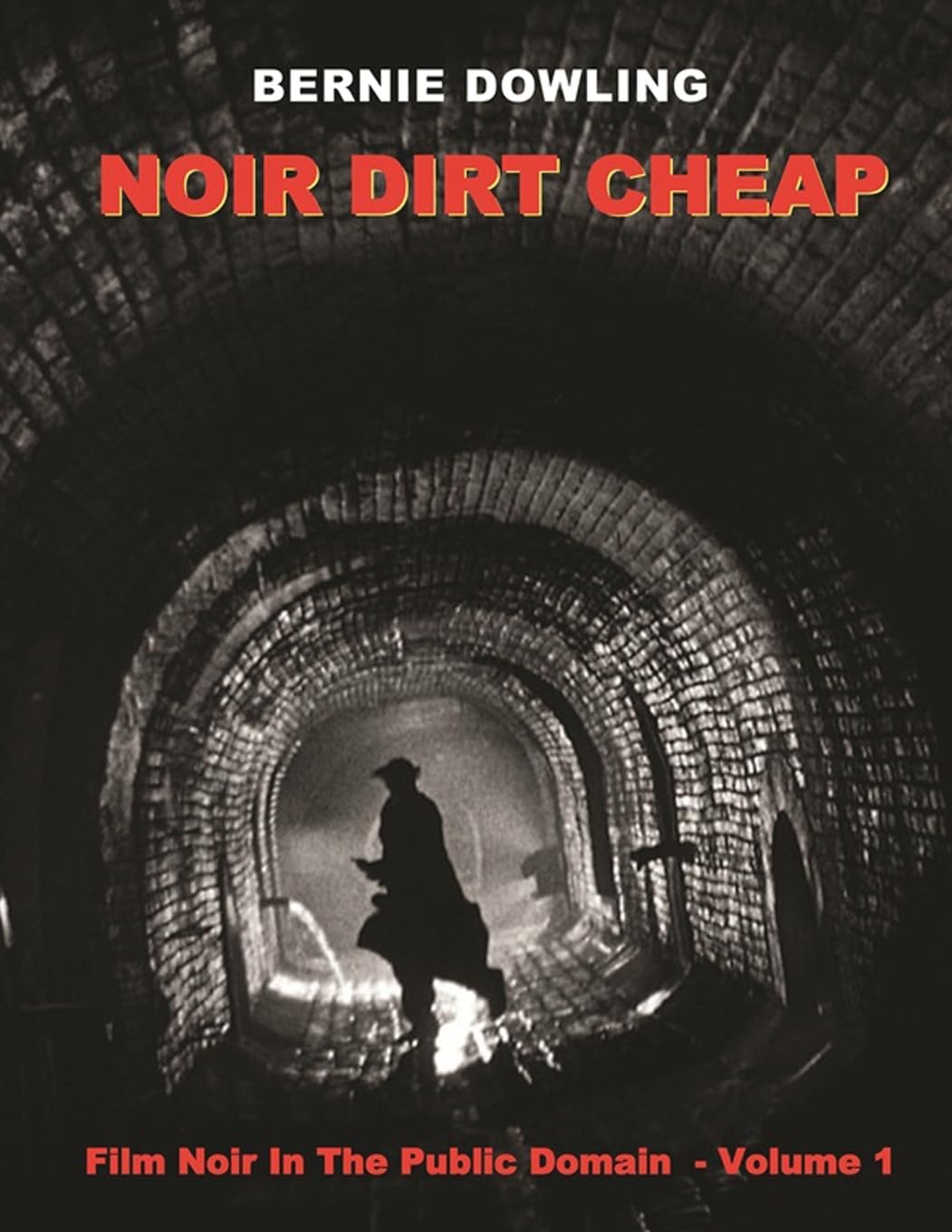 Noir dirt cheap: Film Noir In The Public Domain Vol 1