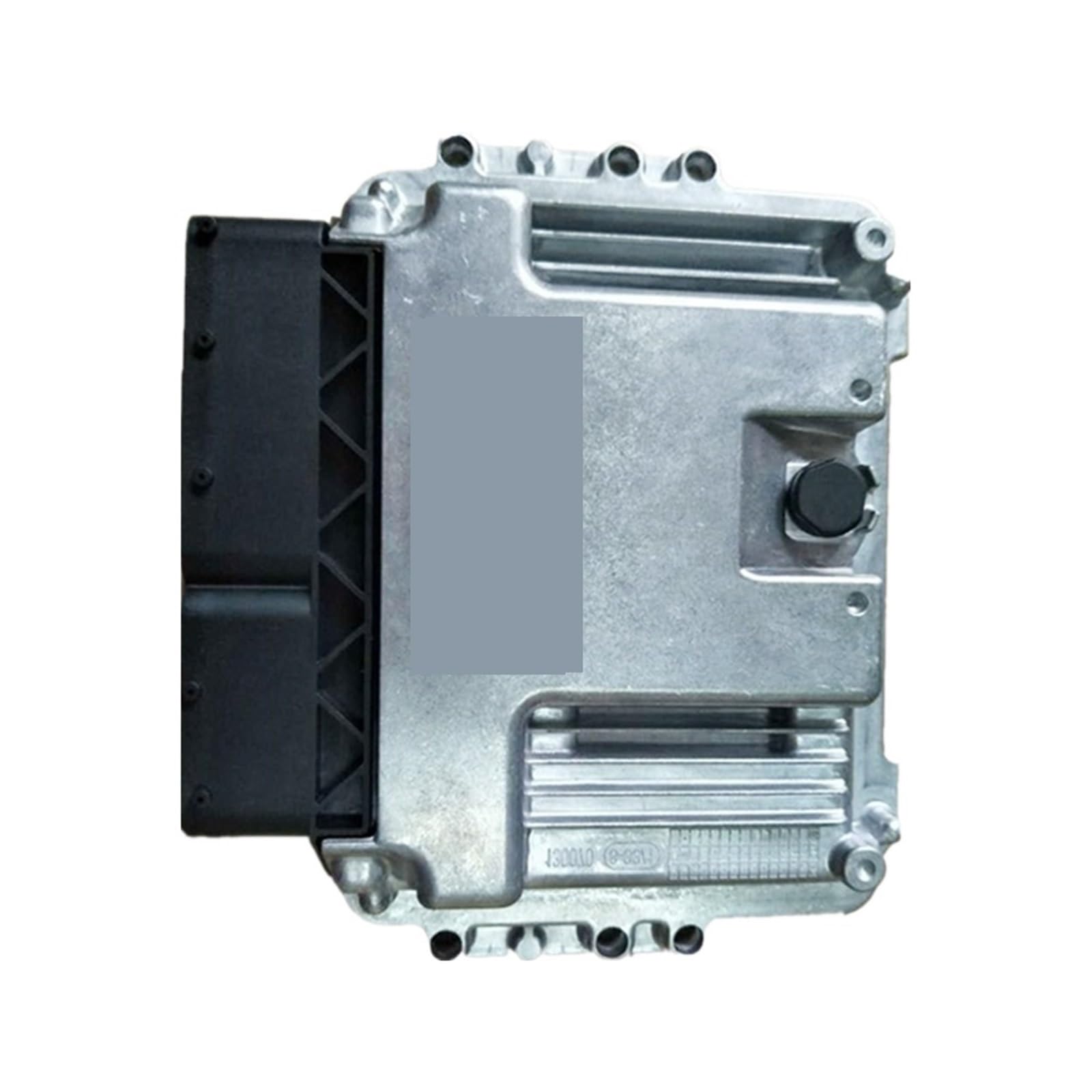 FPJQOBJC Engine Computer Board ECU 0281014298