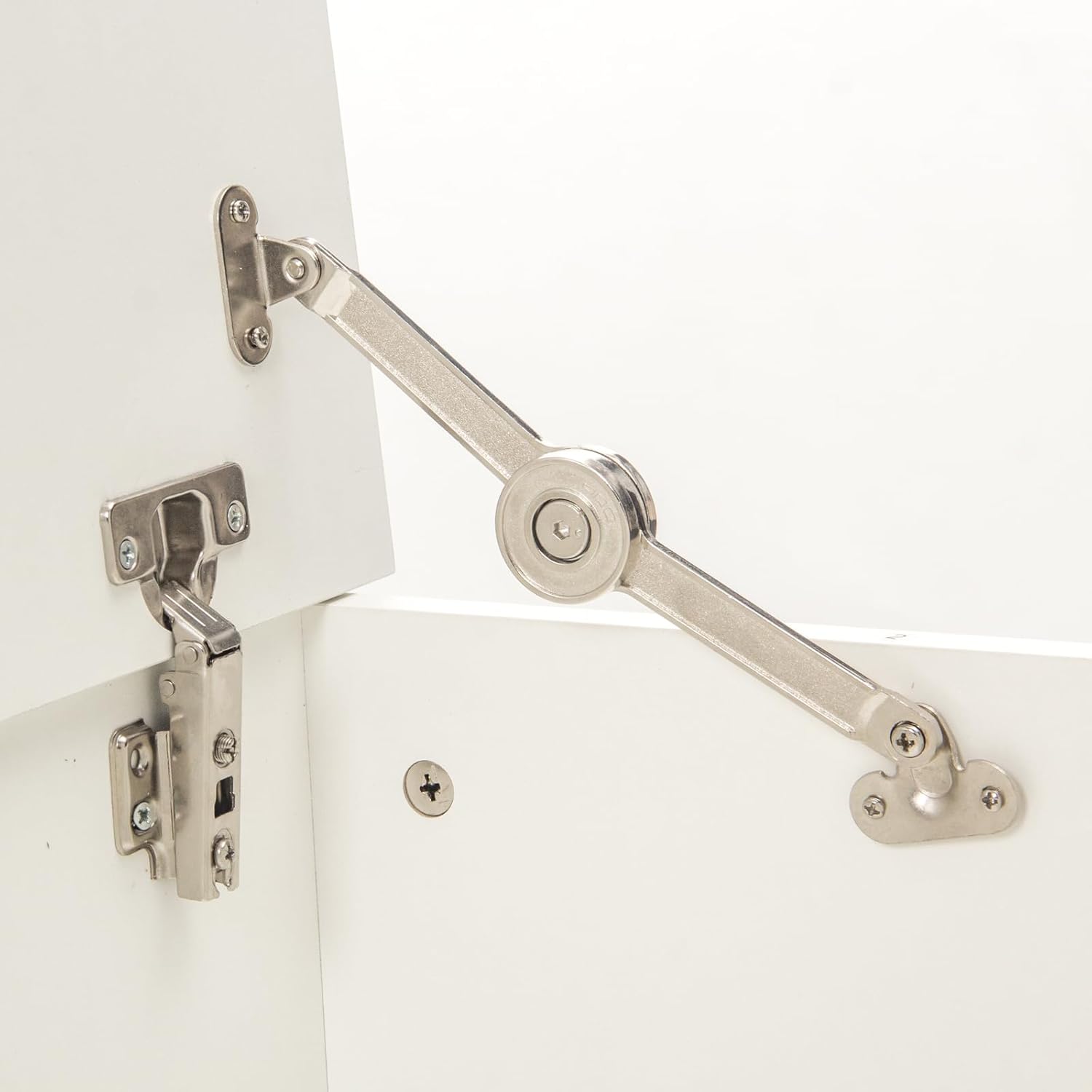 Storage Chest Trunk, Entryway Bench Organizer, Lift Top Wood Box, Home Furniture, Spacious and Durable, Easy Assembly, Versatile Design, White