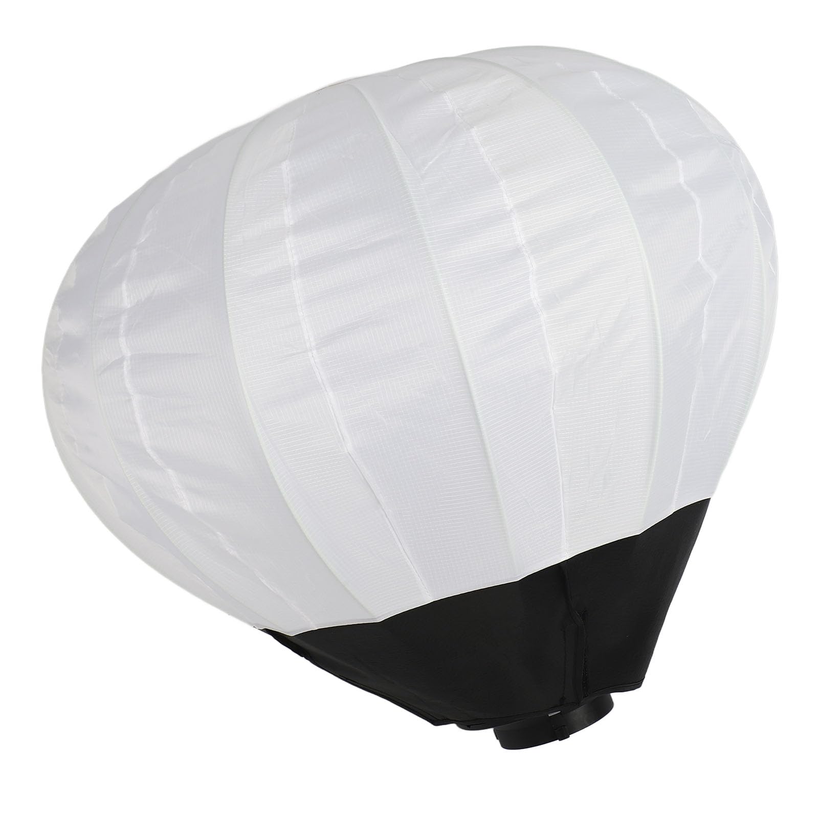 Pissente 65cm Boule Forme Modificateur de Lumière, Interface