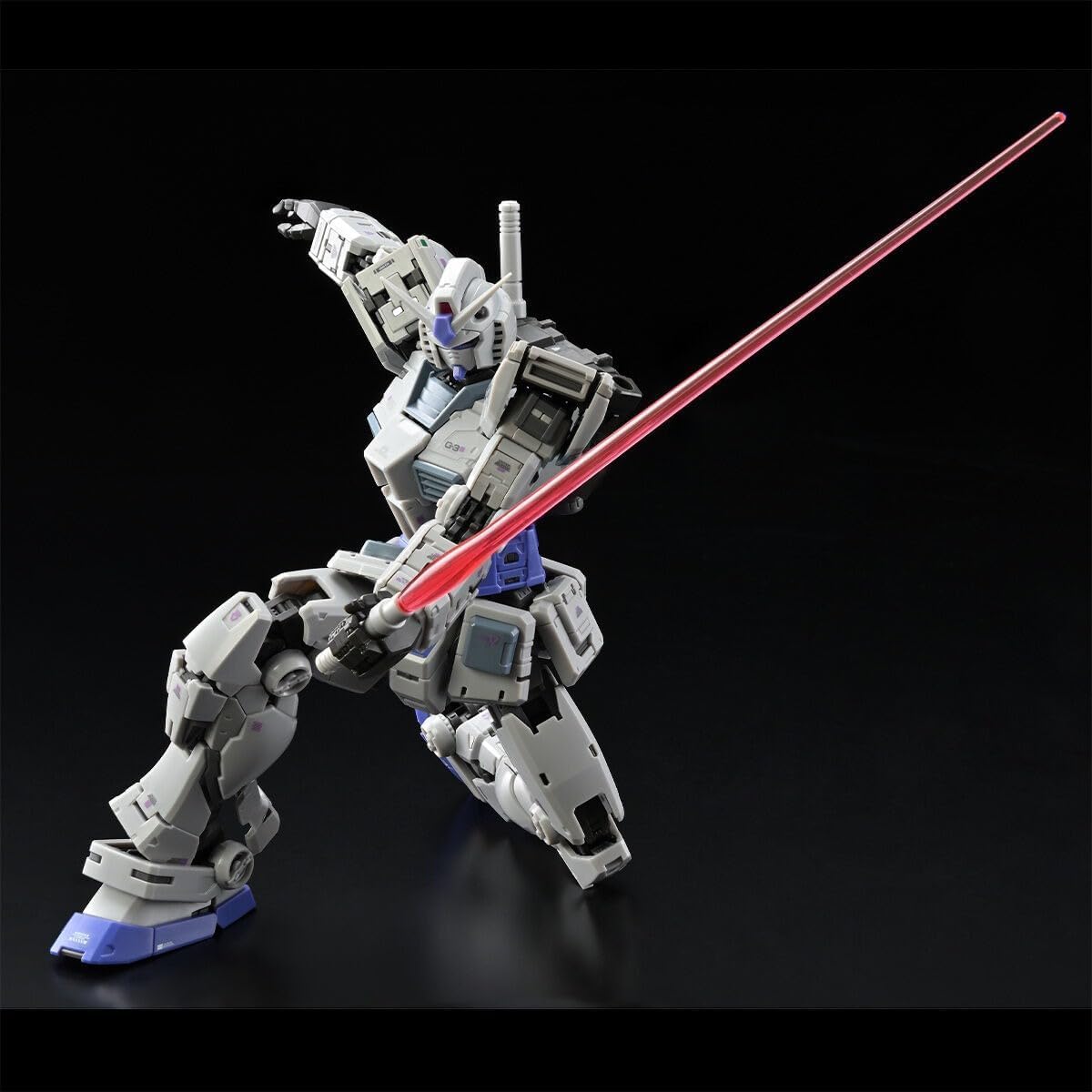Amazon | RG 1/144 G-3 Ver.2.0 | プラモデル 通販