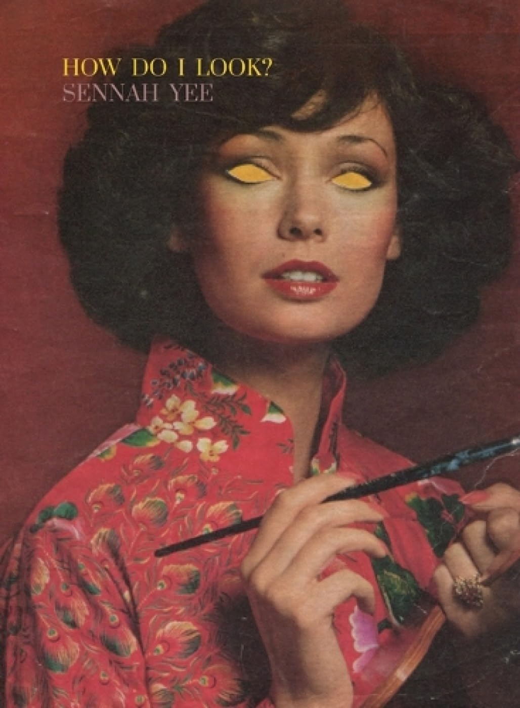 How Do I Look? by Sennah Yee PAPERBACK 9781988355085