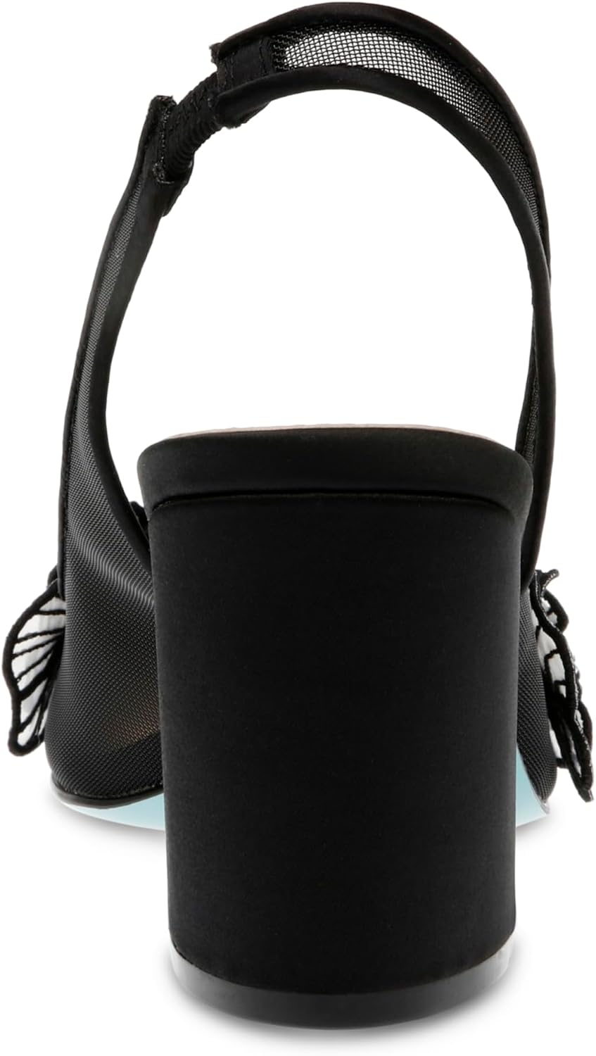 Blue by Betsey Johnson Petra