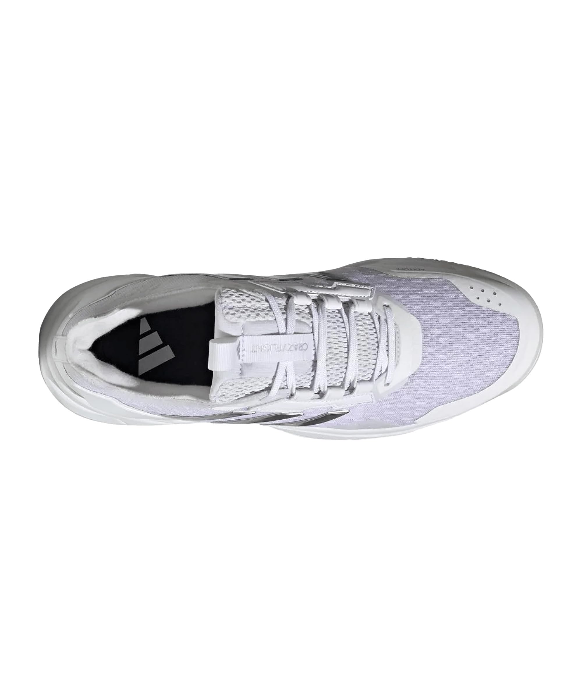 adidas Performance Crazyflight 6 Damen Weiss, 42 2/3 Damen
