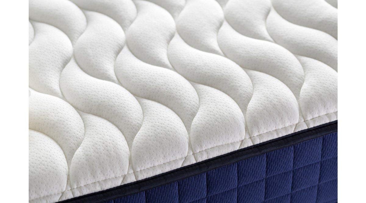 Luna By Vivense Visco Yatak 90x190 Amazon Com Tr