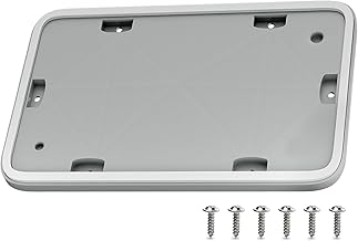 ShnminEU Wartungsklappe Serviceklappe für Bosch 646776 und Siemens 00646776 geeignet für Bosch Serie 6 und Serie 8 sowie Siemens IQ300 IQ500 IQ700 IQ800 Wärmepumpentrockner Reparatursatz Set