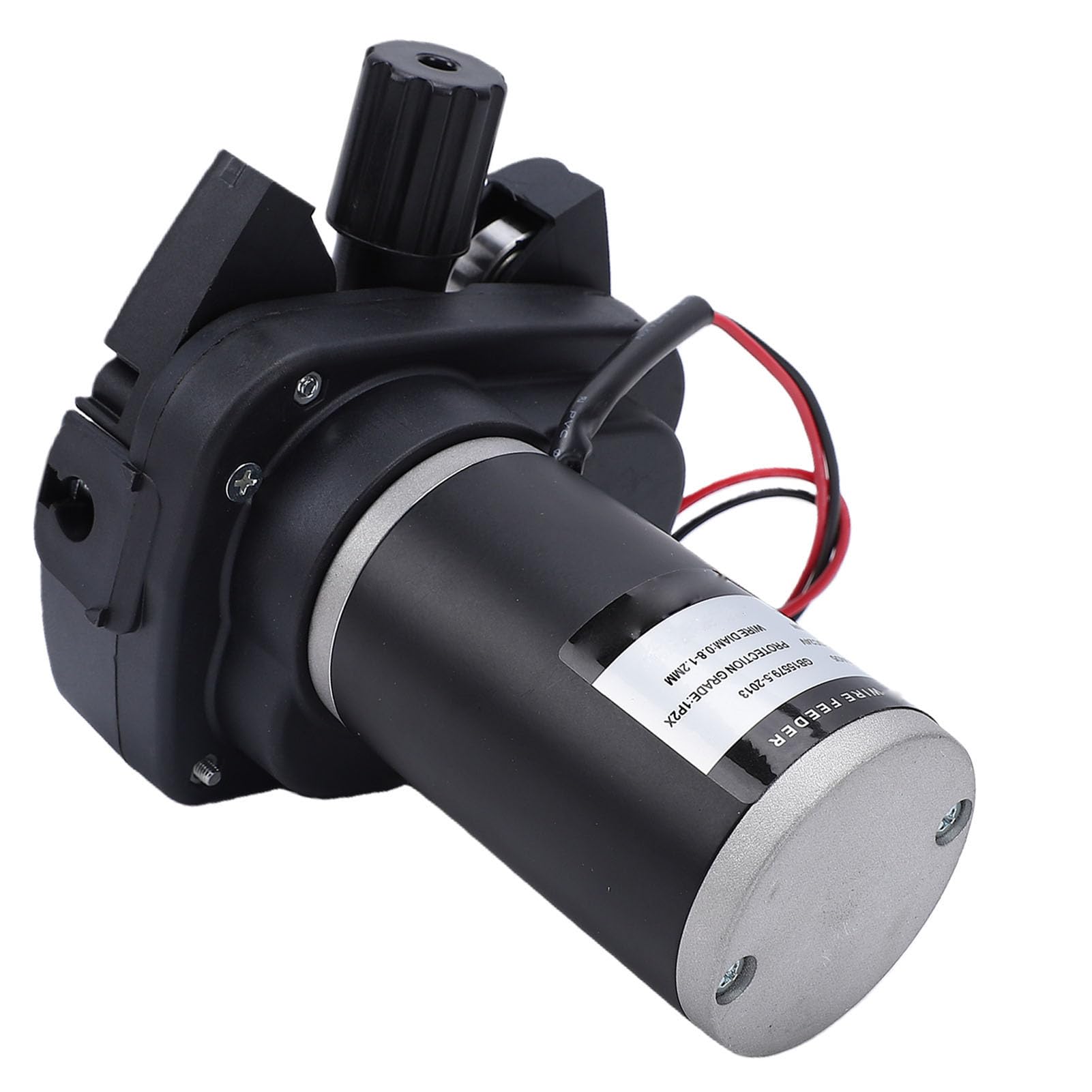 Silnik podawania drutu Mavaol 50 W 2-18 m/min Prędkość 4 Rolkowy mechanizm podawania Podajnik drutu spawalniczego Mig