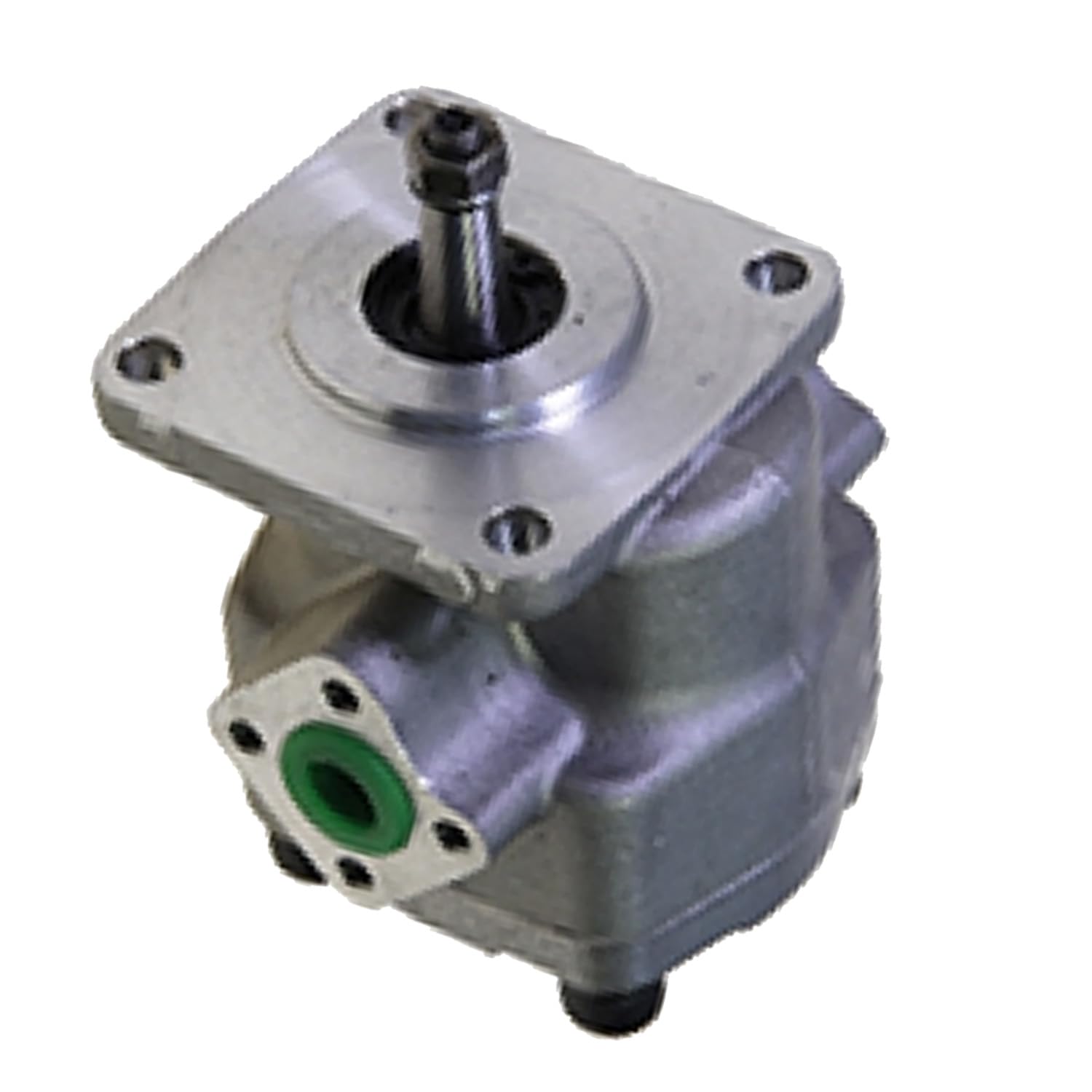 Manioiity KP0570ATSSHydraulic Pump 20010-12652 GP25AVB Compatible with Kubota L Series L245 L285 L225 L175 L185