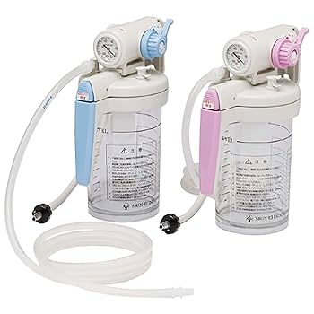 Amazon | プラ吸引瓶(Z-818) 200190095(1400ML)200190095(1400ML