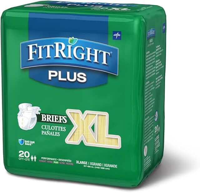 womens diapers with tabs