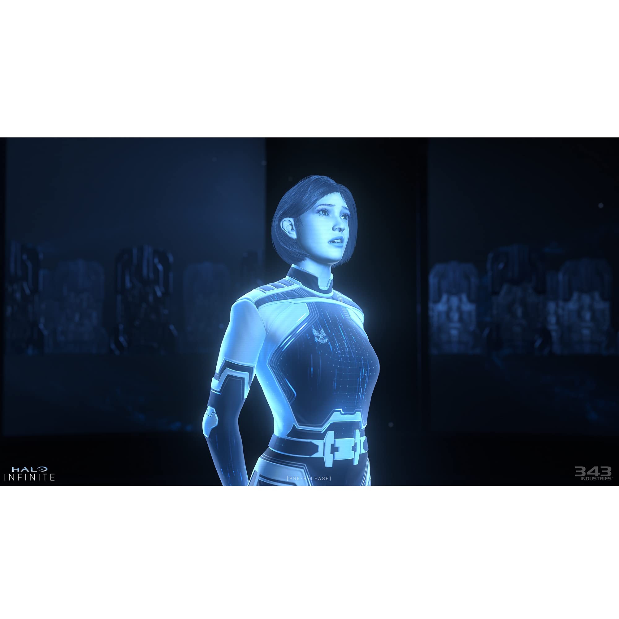 Halo Infinite: Standard | Xbox & Windows 10 - Codice download