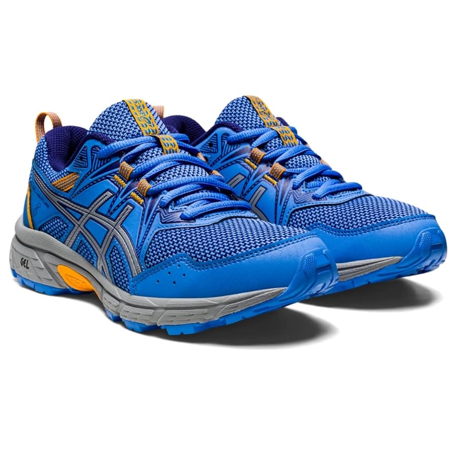 スニーカー ASICS GEL-VENTURE 8 - UNISEX Amazon.com | ASICS Women's Gel-Venture 8 Running Shoes, 5