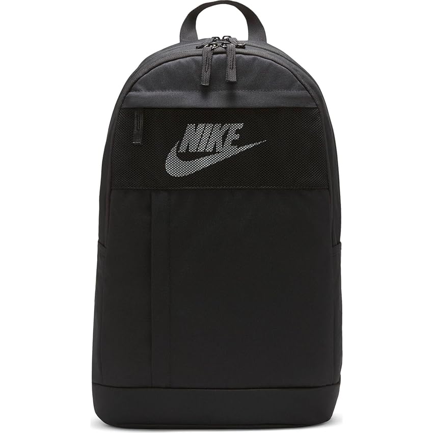 Nike DD0562 Uomo, BLACK/BLACK/WHITE EU MISC