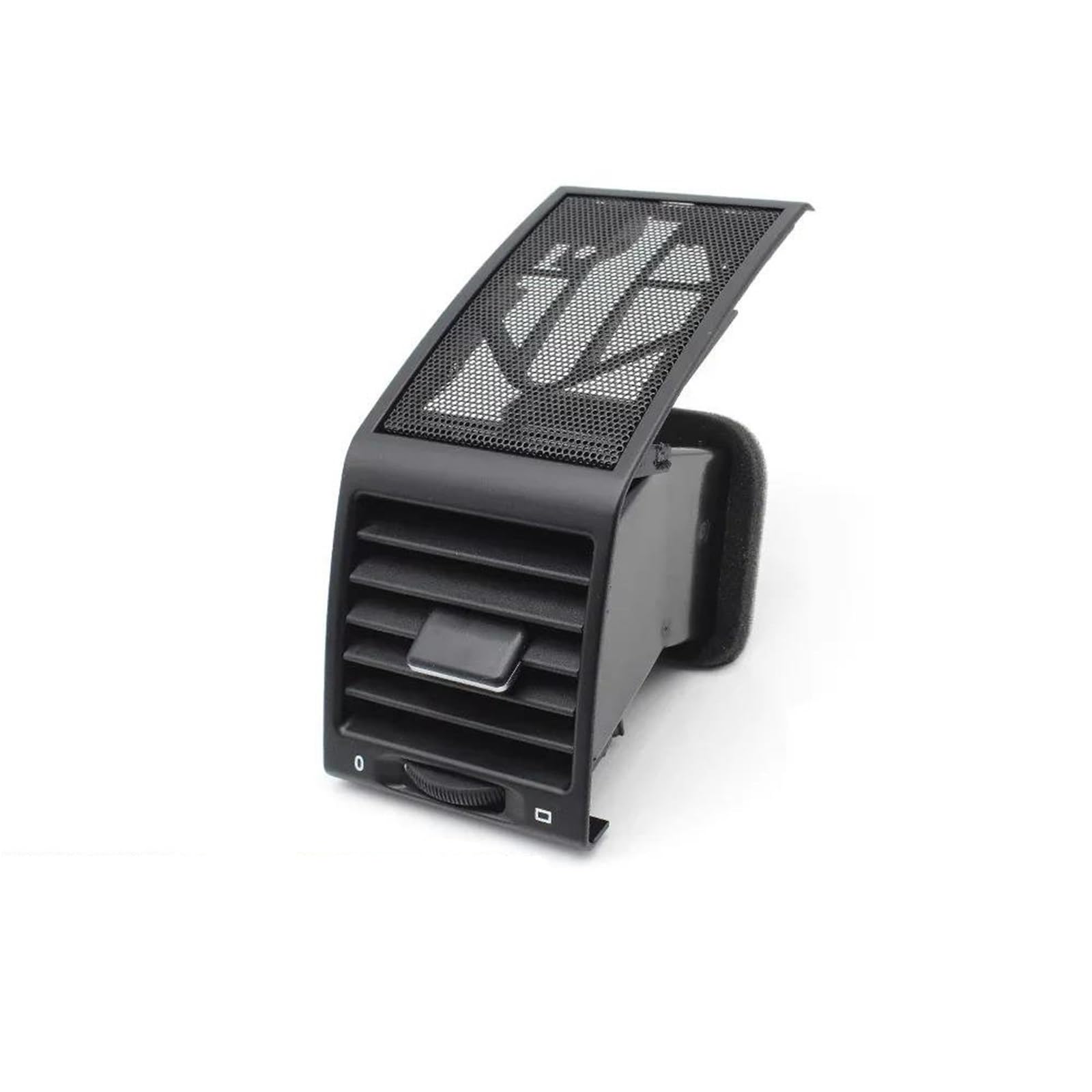 Remplacer grille ventilation cassée Classe G W463 aérateur 4636807508 - 6