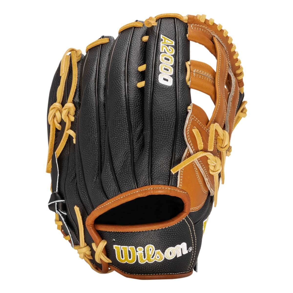 Wilson A2000 Infield Baseball Gloves
