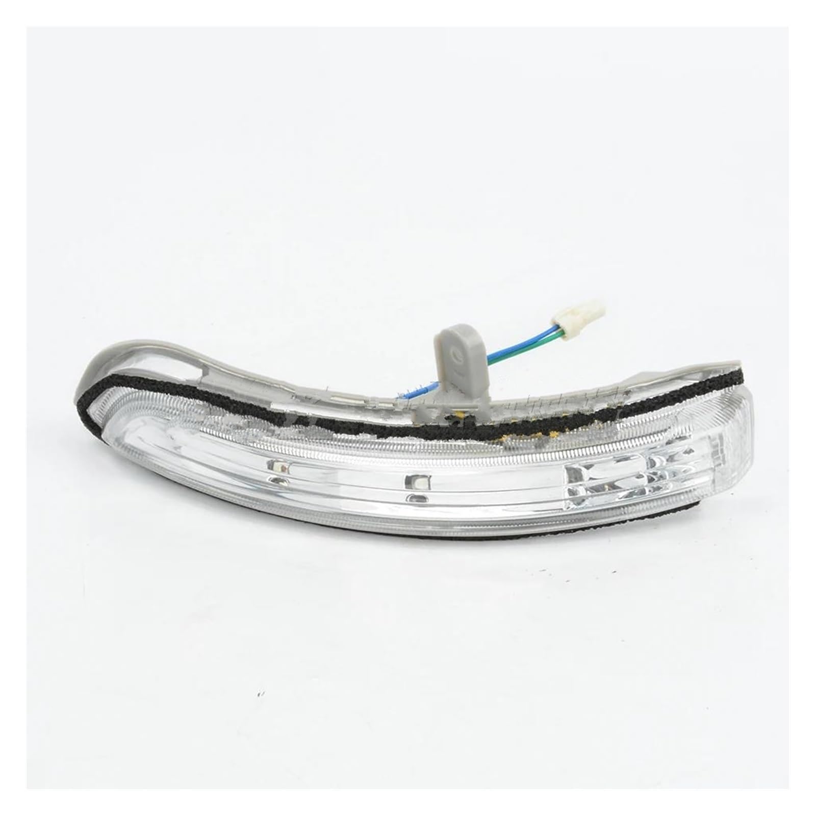 Luz LED señal de giro retrovisor Nissan Maxima Teana J32 intermitente 6