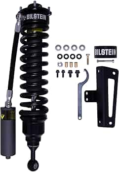 サ-フボ-ドロキシー Amazon.com: Bilstein - 07-21 Toyota Tundra B8 8100 Rear Left