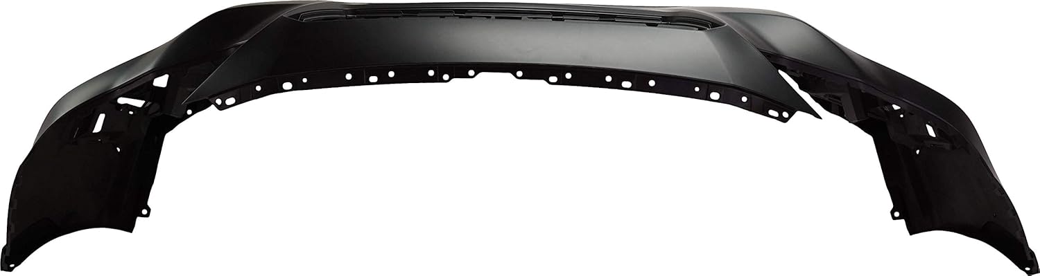 Garage-Pro Front Bumper Cover For Subaru Crosstrek 2018-2020, Primed Automotive Exterior Accessories SU1000187