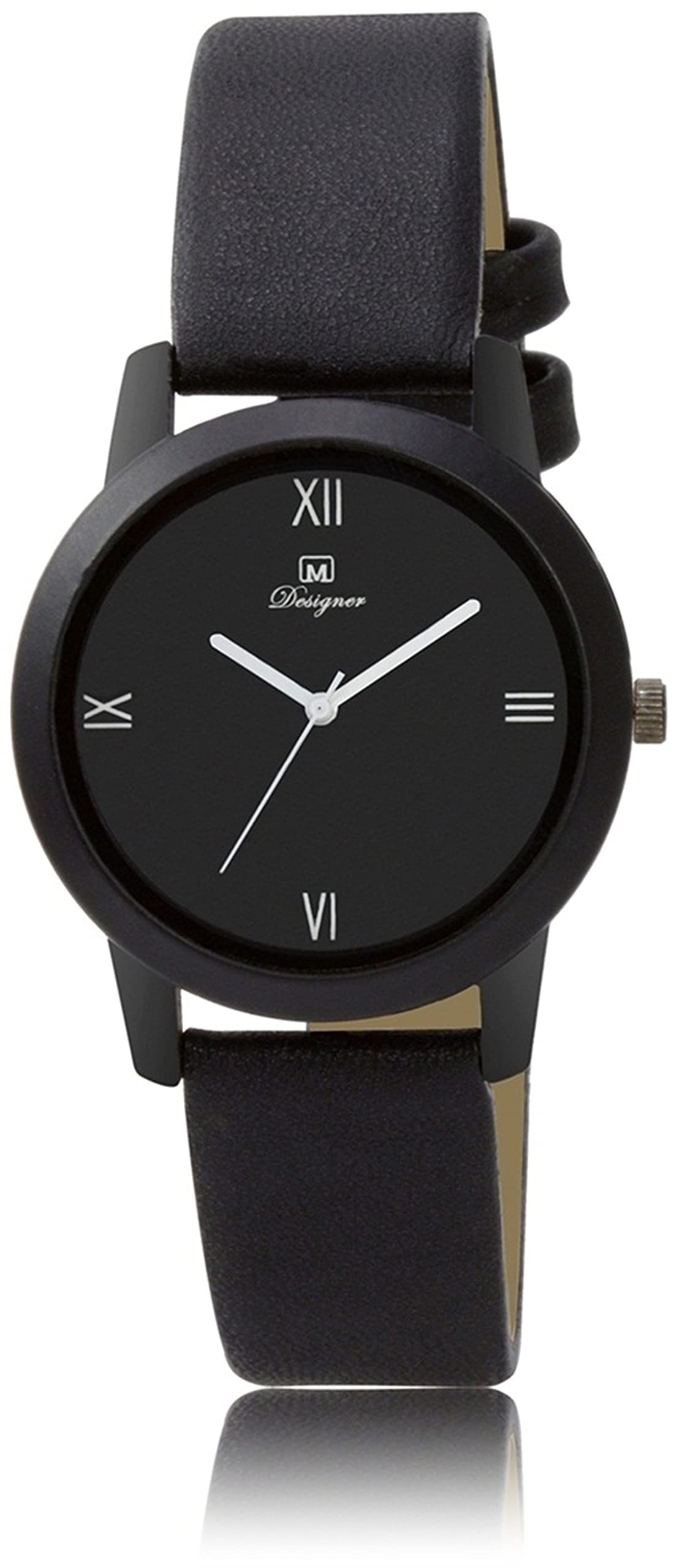 Lito Leather Belt Analog Wrist Watch for Women & Girls BL-66 (B09SWCVMZK) Amazon Price History, Amazon Price Tracker