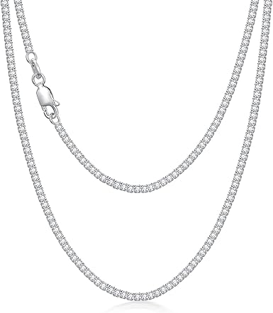 Amazon.com: Dralox Sterling Silver 1 