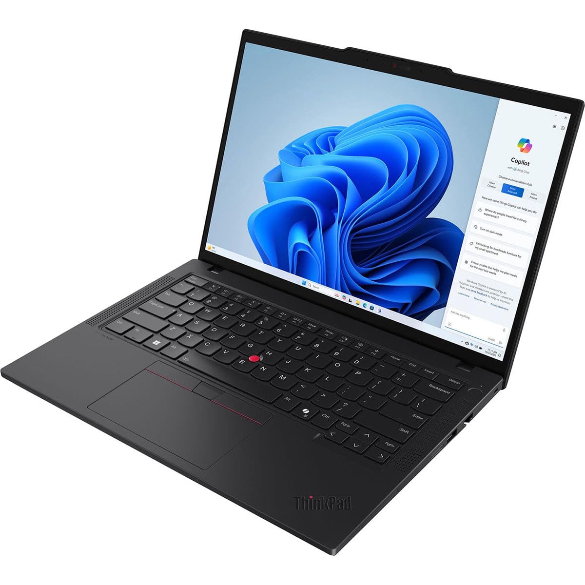 Amazon.com: Lenovo ThinkPad T14 Gen 5 21ML0056US 14