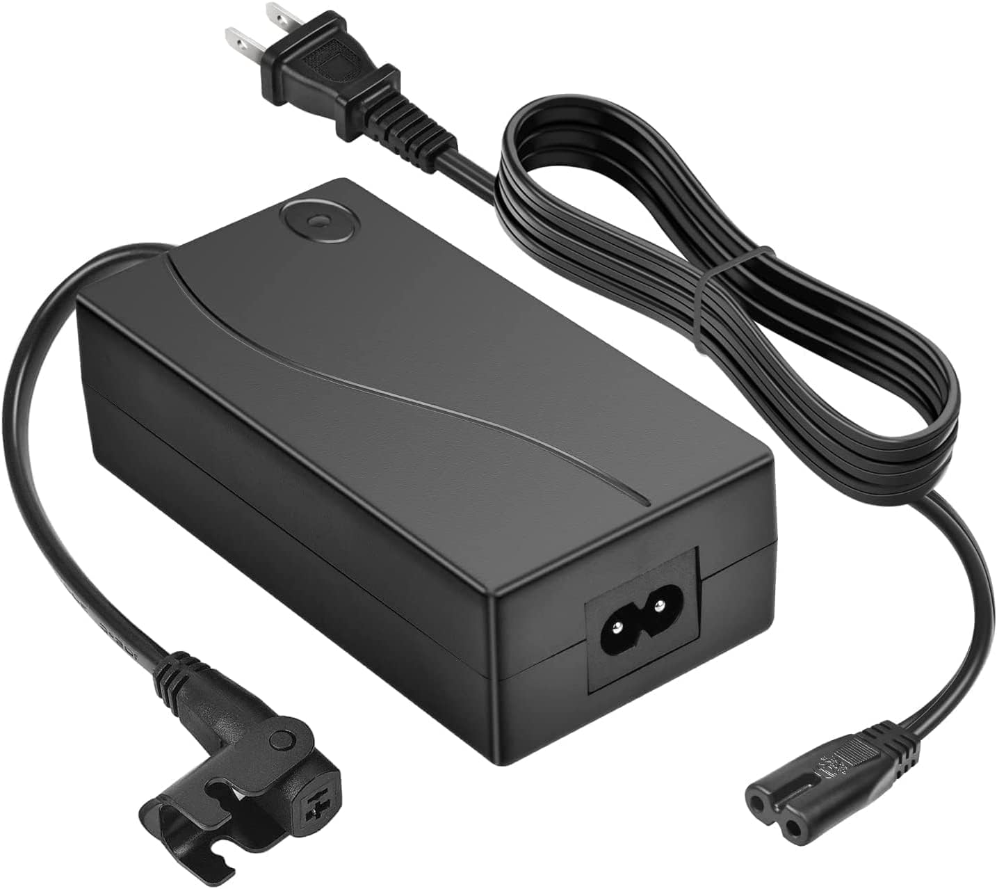 STAIGO Electric Sofa Recliner Transformer Charger or Lift Chair Power adapter 29V 1.8A for Okin Limoss Pride Golden Lazboy Berkline Med-lift+ AC/DC Power Cable