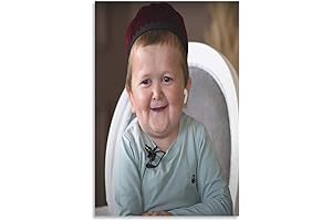 Generic Hasbulla Posters