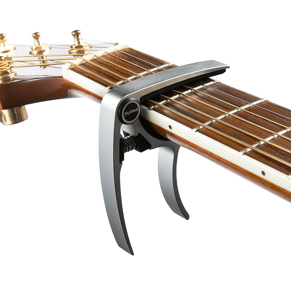 Kyser Capo | Elektrische gitaar capo's | Dijkman Muziek
