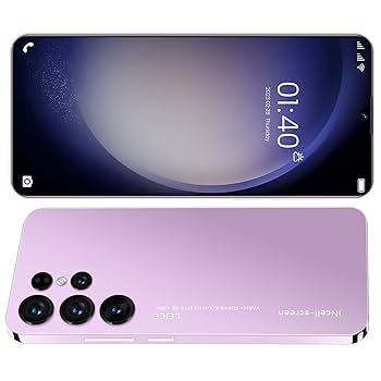 パープル スマートフォン デュアルカメラ パープル スマートフォン デュアルカメラ