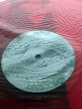 ROUAGE アナログ LPレコード 3枚セット Amazon.co.jp: ROUAGE MIND 2nd ALBUM アナログディスク LP