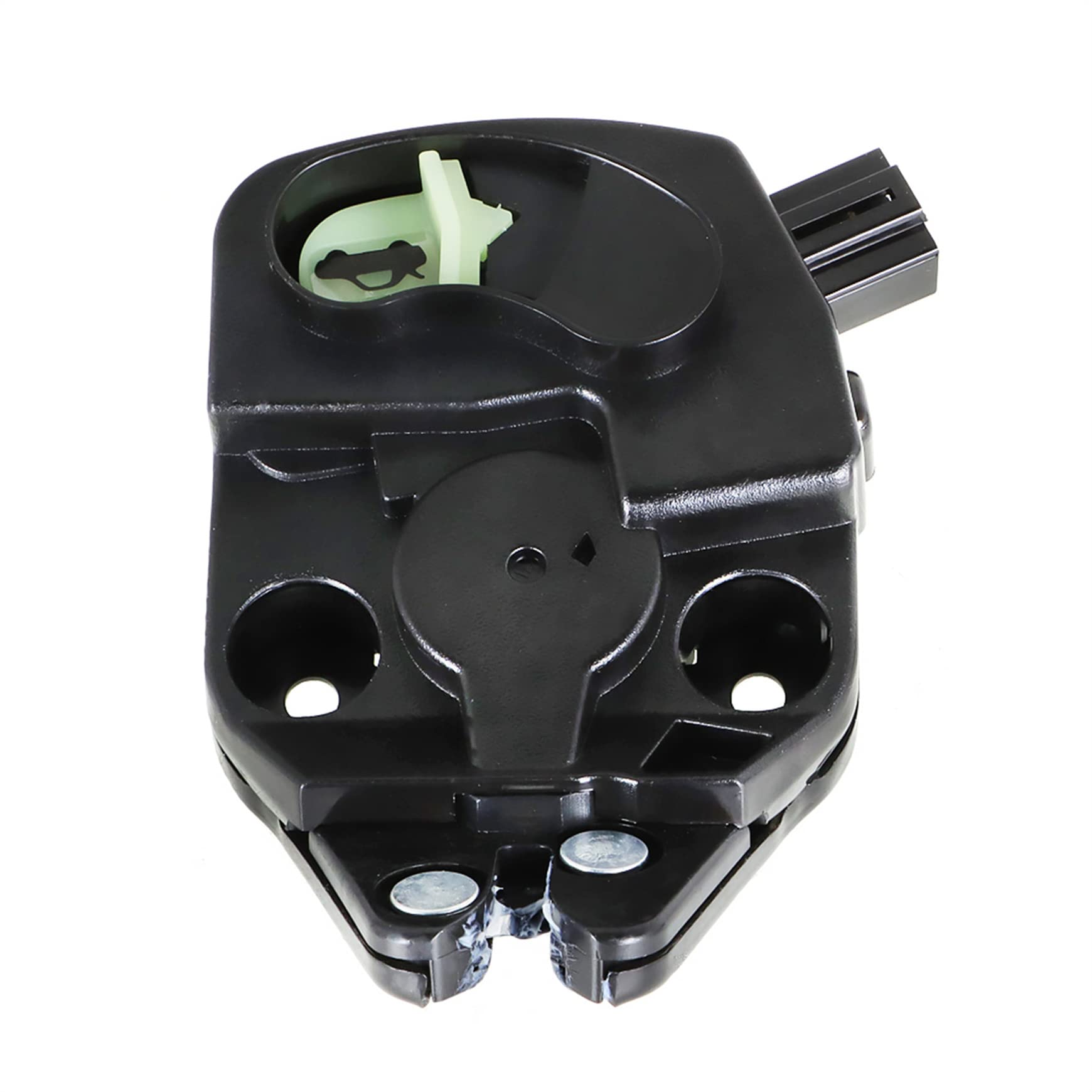 Amazon.com: TJHSM Rear Tailgate Lock Actuator Trunk Latch