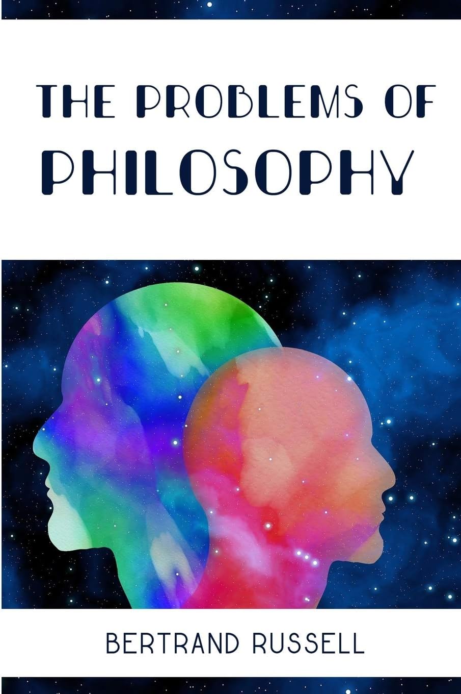 The Problems of Philosophy