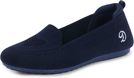 DOCTOR EXTRA SOFT Flexible Memory Foam Women’s Shoes for Walking Gym Training,Casual, Sports,Slip-On,Lightweight Lace up Athletics Slipon Running…