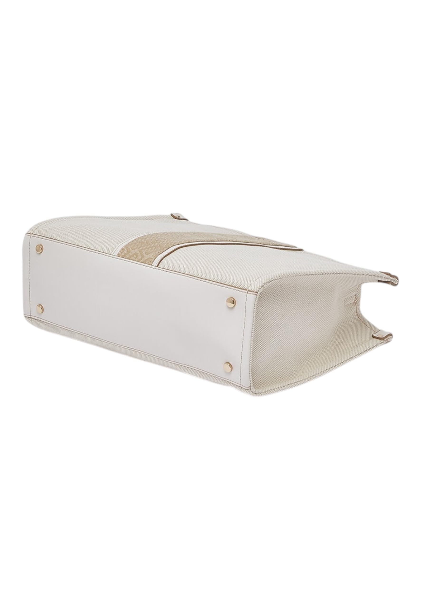 Liu Jo borsetta borsa a tracolla Ridhi Tote Bag Neutro/Cream beige
