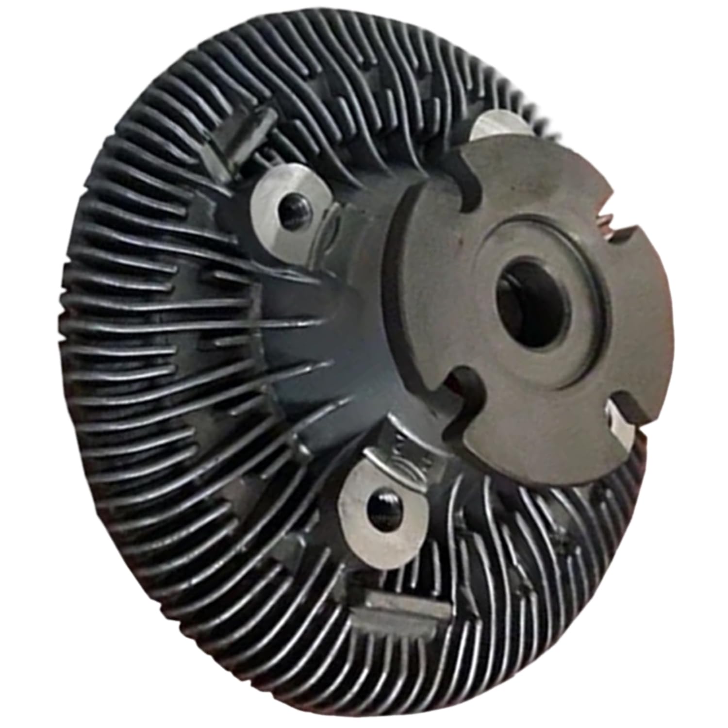 2333209 - Ventola frizione CL2333209 compatibile con carrello elevatore Clark IT355 Y50 C500 355 Y235