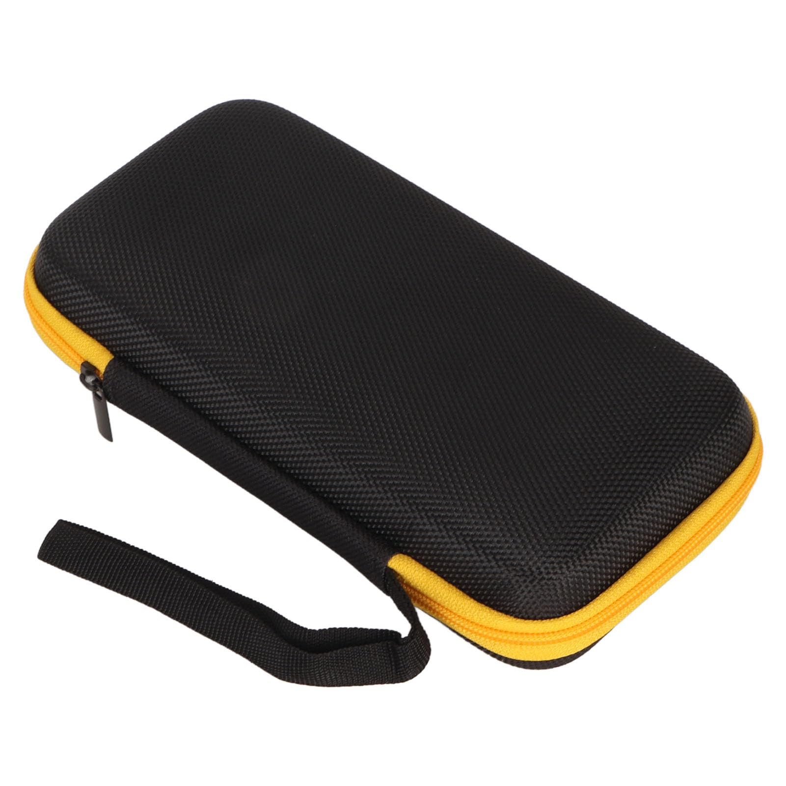 Yunseity Eva-Hartschale für die Handheld-Spielekonsole RG405M/RG351P/, Tragbare Tragetasche, Schützende Aufbewahrungstasche, Stoßfest