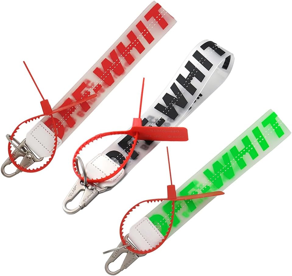 maxin 3 Pack Car Key Chain,Keychain Wristlet Strap,Lanyard for Key,Wallet,cute lanyard for Thanksgiving & Christmas Gifts