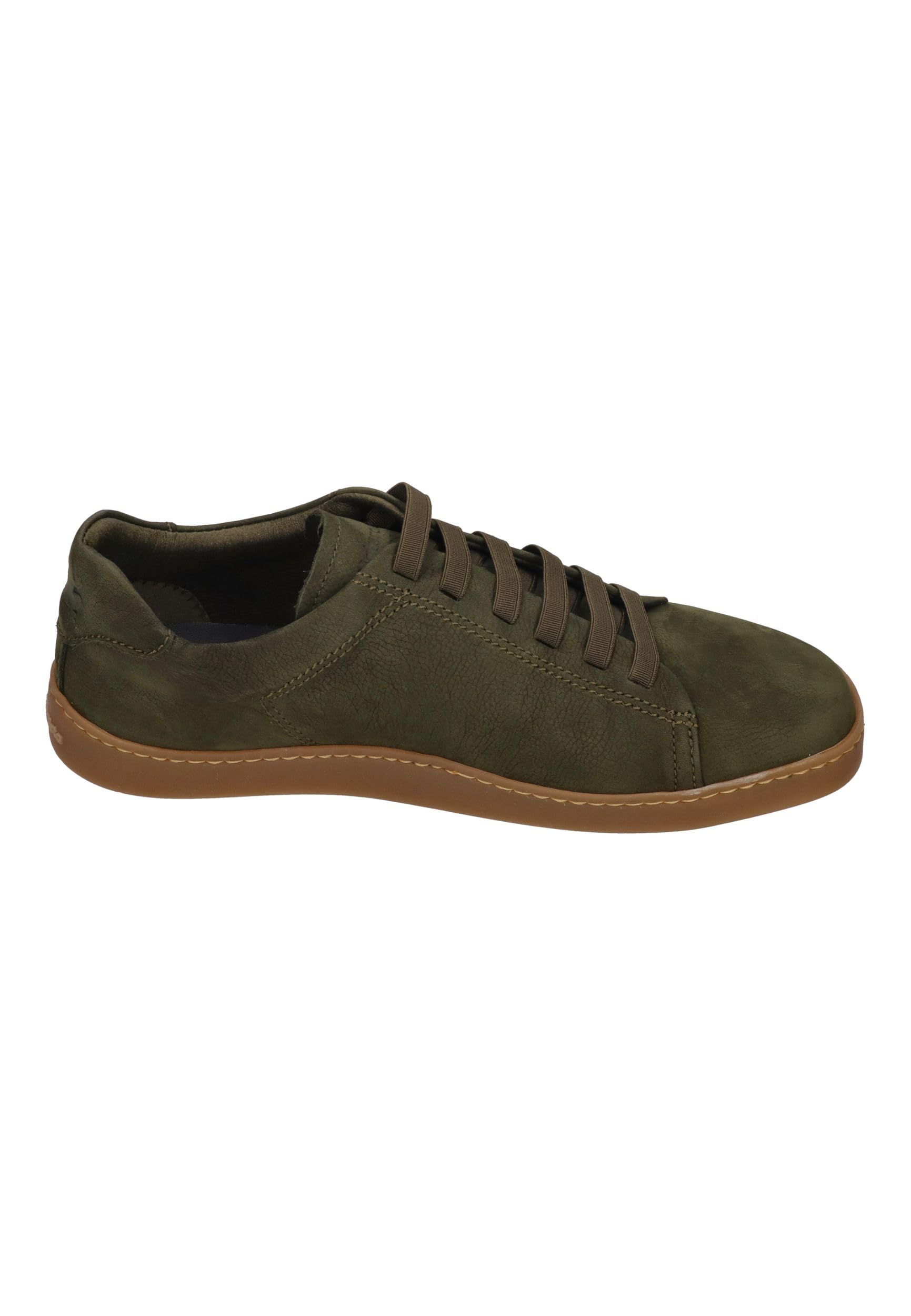El Naturalista Unisex Sneaker N5910 Alpine Grass Petrol/Origen N5910