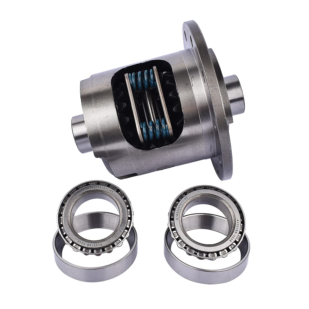 Photo 1 of Woosphy 8.6" Posi Unit - 30 Spline Limited-Slip Locker Replacement for Rainier Suburban Tahoe Yukon Suburban Escalade 19559-010 542022 542097