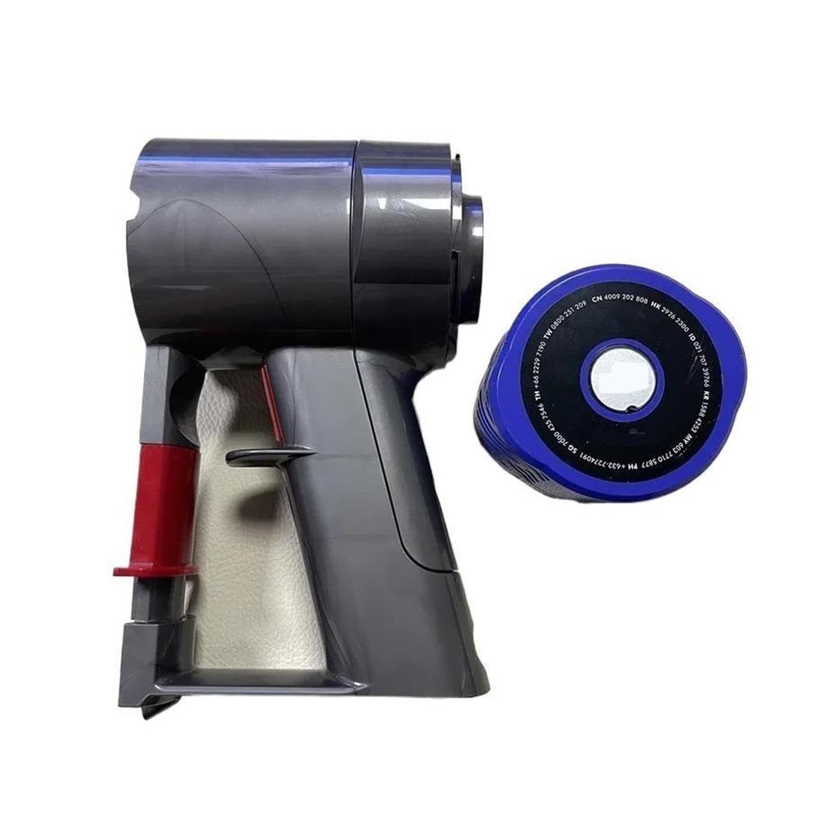 Kompatibel For Dyson V6 SV03 SV05 SV08 DC62 DC74 DC59.