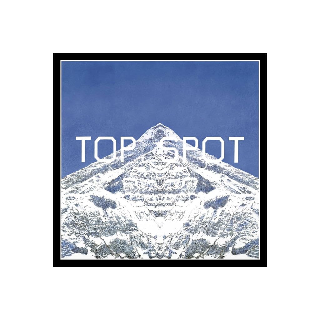 T.O.P Choi Seung Hyun - Top Spot - 다중관점 Another Dimension Nemo Album version (다른차원 (Another Dimension) ver.)