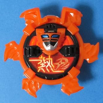 激レア!未開封品 手裏剣戦隊ニンニンジャー シュリケン合体DXゲキアツダイオー 51PuWJfD1vL.jpg_BO30,255,255,