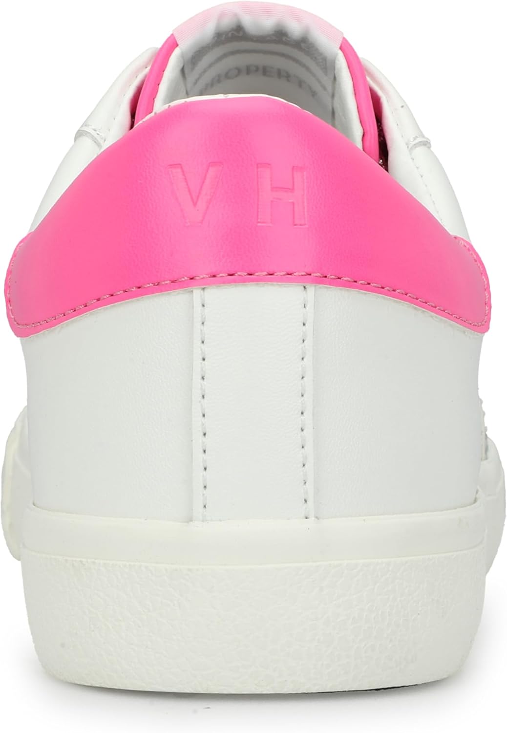 VINTAGE HAVANA Grande Women’s Fashion Sneakers | Tennis Shoes Womens | Low Top Slip On | Walking Comfortable Casual