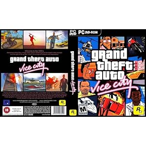 Grand-Theft-Auto: Vice-City