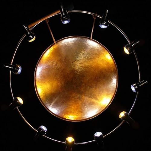 Asian Gongs And Bells by Sounds And Effects on Amazon Music