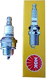 VELA N.G.K BPM6A WALK MACHINE MOTOSSERRA ROCADEIRA